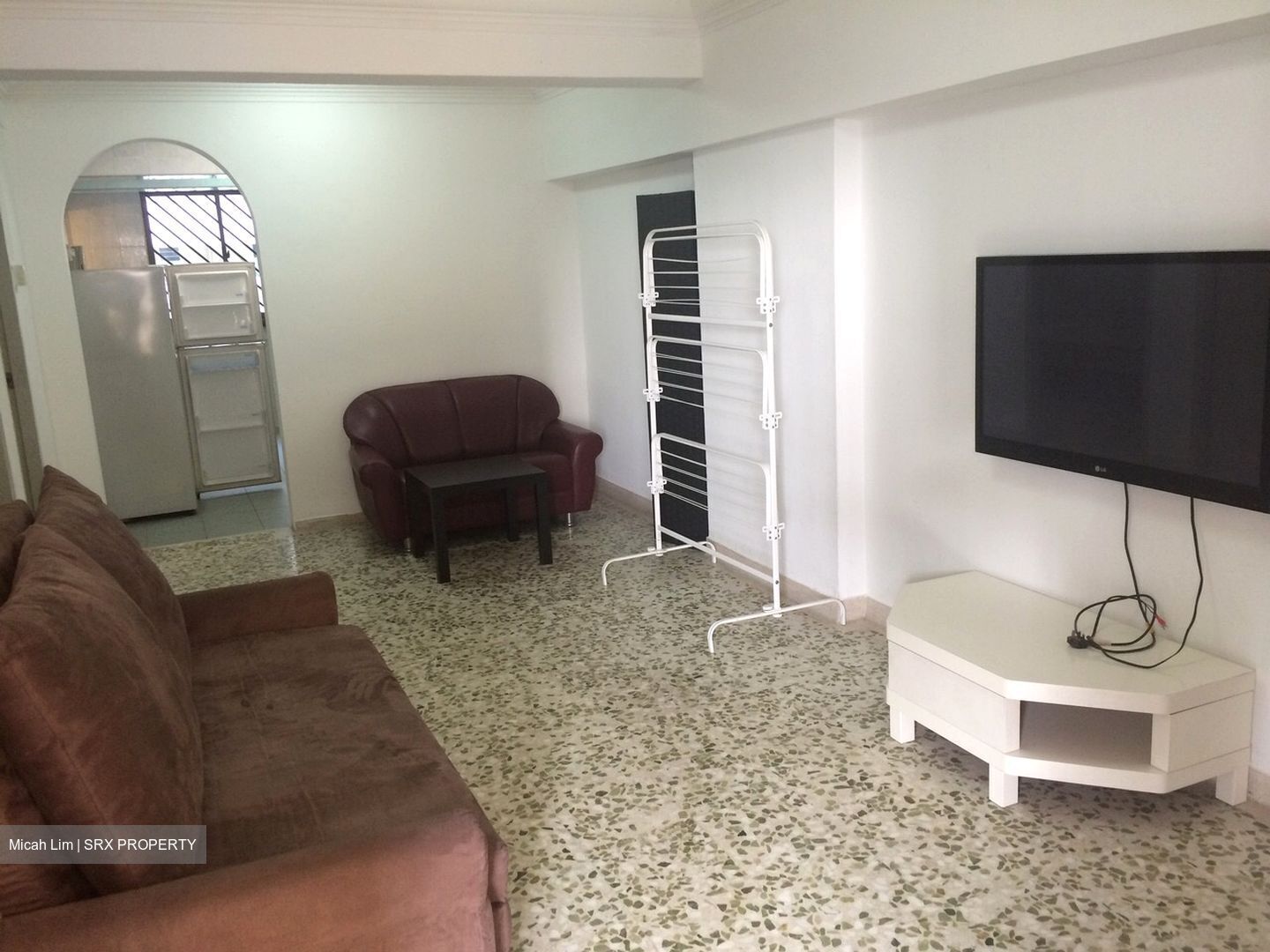 Blk 3 Tanjong Pagar Plaza (Bukit Merah), HDB 3 Rooms #449241631
